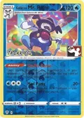 Galarian Mr. Rime - 036/189 (Pokemon League) [Thank You] #036/189