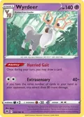 Wyrdeer #069/189