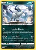 Absol #097/189