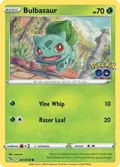 Bulbasaur #001/078