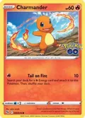 Charmander #008/078