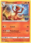 Charmeleon #009/078