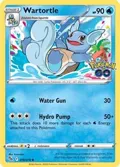 Wartortle #016/078