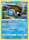 Blastoise #017/078