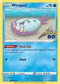 Wimpod #025/078