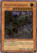 Phantom Dragon (UTR) LODT-EN041