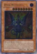 Dark Nephthys (UTR) PTDN-EN018