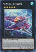 N.As.H. Knight LED9-EN003