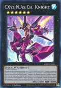 CXyz N.As.Ch. Knight LED9-EN004