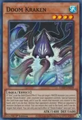 Doom Kraken LED9-EN018