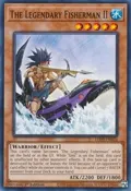 The Legendary Fisherman II LED9-EN024