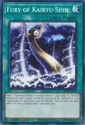 Fury of Kairyu-Shin LED9-EN028