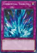 Torrential Tribute LED9-EN029