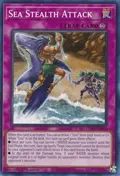 Sea Stealth Attack LED9-EN030