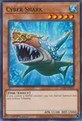 Cyber Shark LED9-EN048