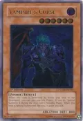 Vampire's Curse (UTR) PTDN-EN090