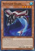 Buzzsaw Shark LED9-EN052