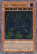 Yubel - Terror Incarnate (UTR) PTDN-EN007