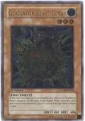 Gladiator Beast Torax (UTR) GLAS-EN081