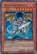 Dragonic Knight JUMP-EN026