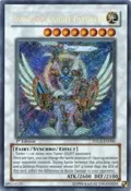 Avenging Knight Parshath TDGS-EN000
