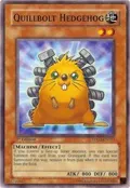 Quillbolt Hedgehog TDGS-EN003