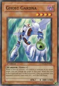 Ghost Gardna TDGS-EN004