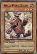 Small Piece Golem TDGS-EN006