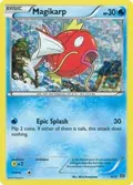 Magikarp - 4/12 #004/012