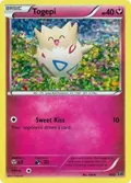Togepi - 9/12 #009/012