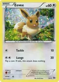 Eevee - 12/12 #012/012