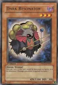 Dark Resonator TDGS-EN010