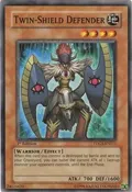 Twin-Shield Defender TDGS-EN011