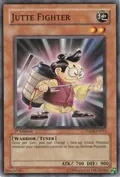 Jutte Fighter TDGS-EN012