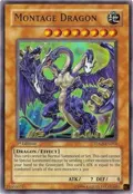 Montage Dragon TDGS-EN014