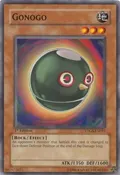 Gonogo TDGS-EN015