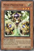 Mind Protector TDGS-EN019