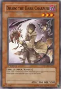 Dharc the Dark Charmer TDGS-EN026