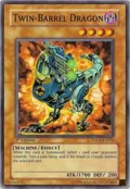 Twin-Barrel Dragon TDGS-EN029
