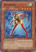 Kunoichi TDGS-EN031