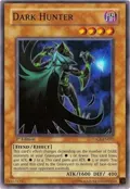 Dark Hunter TDGS-EN033
