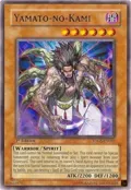 Yamato-no-Kami TDGS-EN035