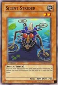 Silent Strider TDGS-EN036