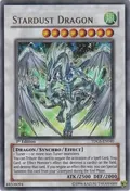 Stardust Dragon TDGS-EN040