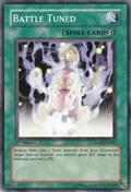 Battle Tuned TDGS-EN048