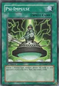 Psi-Impulse TDGS-EN052