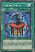 Orb of Yasaka TDGS-EN055