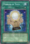 Mirror of Yata TDGS-EN056