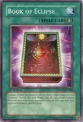 Book of Eclipse TDGS-EN062