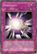 Spacegate TDGS-EN067